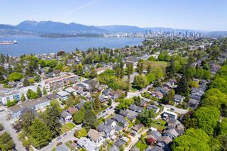 Photo 24: 3535 W 5TH Avenue in Vancouver: Kitsilano 1/2 Duplex for sale (Vancouver West)  : MLS®# R2778268