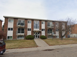 Main Photo: 10940 NW 53 Avenue in Edmonton: Multi-Family Commercial for sale (Out of Town) 