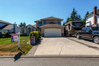 Photo 20: 3039 CASSIAR Avenue in Abbotsford: Abbotsford East House for sale in "MCMILLIAN" : MLS®# R2101156