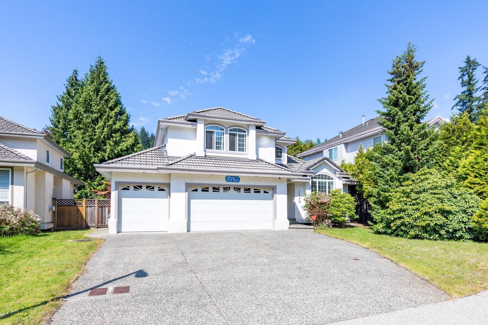 1462  MOORE Place, Coquitlam