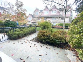 Photo 18: 2 9288 KEEFER Avenue in Richmond: McLennan North Townhouse for sale : MLS®# R2631310