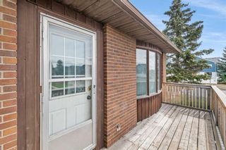 Photo 2: 2820 46 Street SE in Calgary: Dover Semi Detached (Half Duplex) for sale : MLS®# A2123800