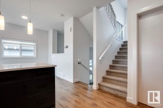Photo 9: 1050 Berg Place: Leduc House Half Duplex for sale : MLS®# E4368454