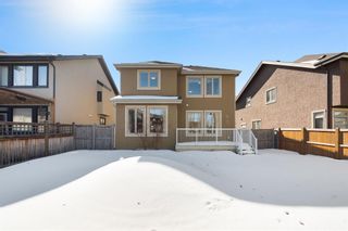 Photo 36: 46 West Coach Road SW in Calgary: West Springs Detached for sale : MLS®# A2036849
