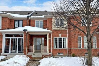 Photo 1: 39 Staynor Crescent in Markham: Wismer House (2-Storey) for sale : MLS®# N5977965