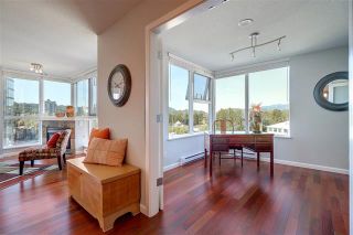 Photo 5: 901-235 Guildford Way in Port Moody: Condo for sale : MLS®# R2211651