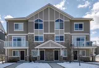 Main Photo: 1569 Symons Valley Parkway NW in Calgary: Evanston Row/Townhouse for sale : MLS®# A2123734