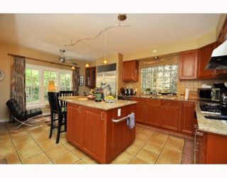 Photo 4: 3426 EAST BOULEVARD BB in Vancouver: Shaughnessy House for sale (Vancouver West)  : MLS®# V786617