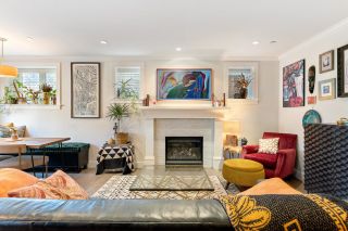 Photo 3: 2566 YORK Avenue in Vancouver: Kitsilano Townhouse for sale (Vancouver West)  : MLS®# R2870783