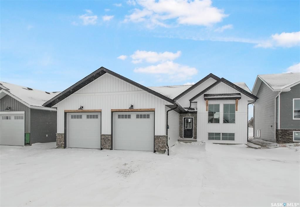 Main Photo: 95 Diefenbaker Avenue in Hague: Residential for sale : MLS®# SK916406