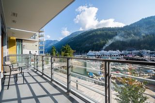 Photo 16: 207 6707 NELSON Avenue in West Vancouver: Horseshoe Bay WV Condo for sale in "Horseshoe Bay Sanctuary" : MLS®# R2878119