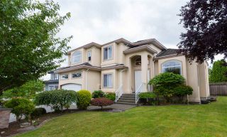 Photo 2: 16688 84A Avenue in Surrey: Fleetwood Tynehead House for sale : MLS®# R2091091
