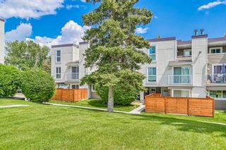 Photo 1: 610 13104 Elbow Drive SW in Calgary: Canyon Meadows Row/Townhouse for sale : MLS®# A1235527