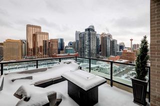 Photo 33: 1804 788 12 Avenue SW in Calgary: Beltline Apartment for sale : MLS®# A2116693