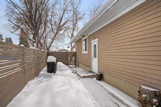 Photo 37: 444 Willowdale Crescent SE in Calgary: Willow Park Detached for sale : MLS®# A2112547
