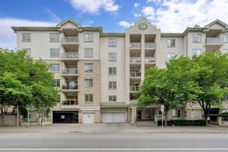 Photo 2: 207 114 15 Avenue SW in Calgary: Beltline Apartment for sale : MLS®# A2052027