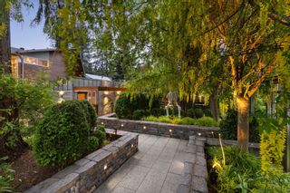 Photo 4: 4229 SUNSET Boulevard in North Vancouver: Canyon Heights NV House for sale in "Edgemont" : MLS®# R2876338