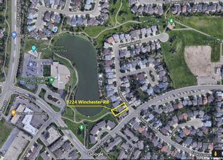 Photo 47: 3224 Winchester Road in Regina: Windsor Park Residential for sale : MLS®# SK966241