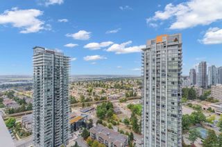 Photo 18: 3102 6638 DUNBLANE Avenue in Burnaby: Metrotown Condo for sale in "MIDORI" (Burnaby South)  : MLS®# R2843473