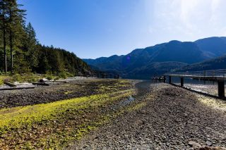 Photo 38: 2915 PANORAMA Drive in North Vancouver: Indian Arm House for sale in "Orlohma Beach" : MLS®# R2725212