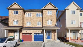 Photo 39: 42 Innisvale Drive in Markham: Cornell House (3-Storey) for sale : MLS®# N8176008