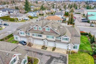 Photo 23: 37 30748 CARDINAL Avenue in Abbotsford: Abbotsford West Townhouse for sale in "LUNA HOMES" : MLS®# R2534925