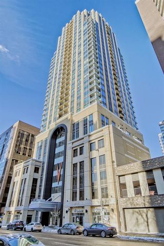 Photo 2: 2608 930 6 Avenue SW in Calgary: Downtown Commercial Core Apartment for sale : MLS®# A2022048