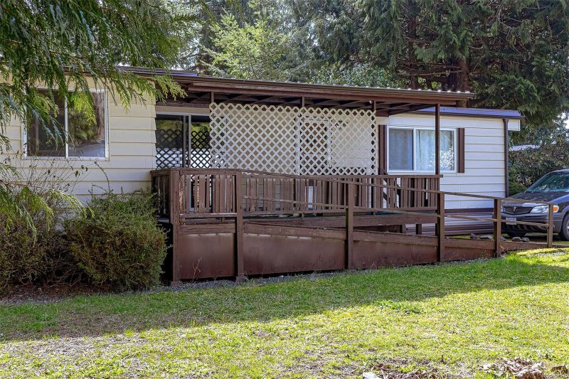 FEATURED LISTING: 2 - 6171 Kirby Rd Sooke