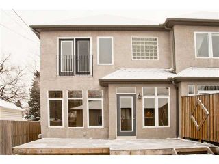 Photo 18:  in CALGARY: Mount Pleasant House for sale (Calgary)  : MLS®# C3505360