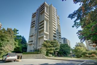 Main Photo: 1410 4300 MAYBERRY Street in Burnaby: Metrotown Condo for sale in "Times Square" (Burnaby South)  : MLS®# R2728425