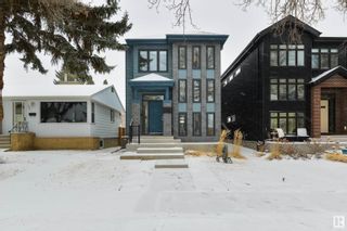 Photo 4: 10839 140 Street in Edmonton: Zone 07 House for sale : MLS®# E4379498