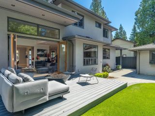 Photo 32: 2255 LLOYD Avenue in North Vancouver: Pemberton Heights House for sale : MLS®# R2879143