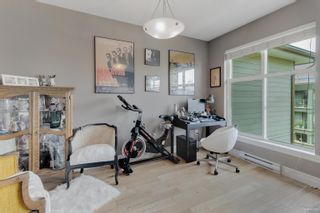 Photo 9: 418 2343 ATKINS Avenue in Port Coquitlam: Central Pt Coquitlam Condo for sale in "THE PEARL" : MLS®# R2889849