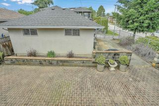 Photo 24: 4265 MACDONALD Avenue in Burnaby: Burnaby Hospital House for sale (Burnaby South)  : MLS®# R2892486