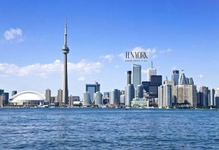 Photo 14: 5005 10 York Street in Toronto: Waterfront Communities C1 Condo for lease (Toronto C01)  : MLS®# C5701466
