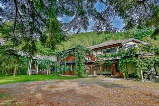 Photo 30: 8379 CHELMSFORD Place in Chilliwack: Chilliwack Mountain House for sale : MLS®# R2781296