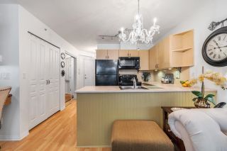 Photo 6: 317 528 ROCHESTER Avenue in Coquitlam: Coquitlam West Condo for sale in "AVE" : MLS®# R2703567
