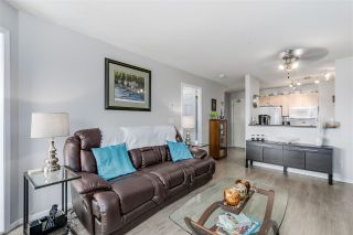Photo 4: 102 98 LAVAL Street in Coquitlam: Maillardville Condo for sale in "Le Chateau II" : MLS®# R2083893