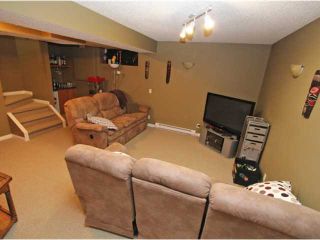 Photo 16: 163 CREEK GARDENS Close NW: Airdrie Residential Detached Single Family for sale : MLS®# C3611897