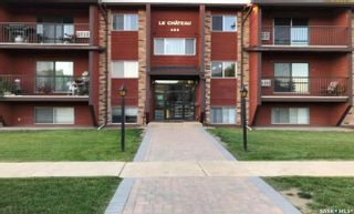 Photo 1: Gravelbourg Apartments in Gravelbourg: Commercial for sale : MLS®# SK923423
