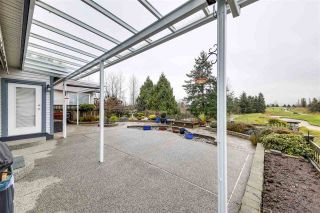 Photo 33: 133 19639 MEADOW GARDENS WAY in Pitt Meadows: North Meadows PI House for sale : MLS®# R2523779