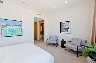 Photo 23: DOWNTOWN Condo for sale : 3 bedrooms : 165 6th Ave #2302 in San Diego