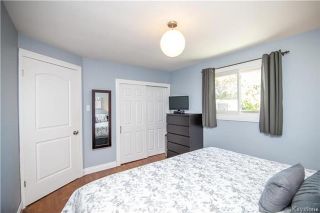 Photo 8: 425 Greenacre Boulevard in Winnipeg: Residential for sale (5G)  : MLS®# 1720490