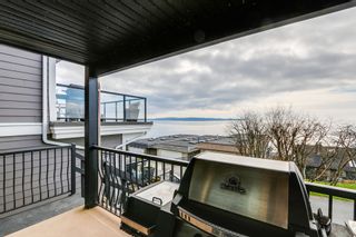 Photo 20:  in White Rock: Home for sale