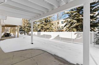 Photo 37: 1038 Shawnee Road SW in Calgary: Shawnee Slopes Semi Detached (Half Duplex) for sale : MLS®# A2113587