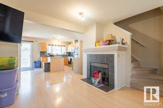 Photo 7: 1223 76 Street in Edmonton: Zone 53 House Half Duplex for sale : MLS®# E4381071