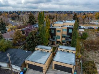Photo 43: 4204 1A Street SW in Calgary: Parkhill Semi Detached (Half Duplex) for sale : MLS®# A2008408