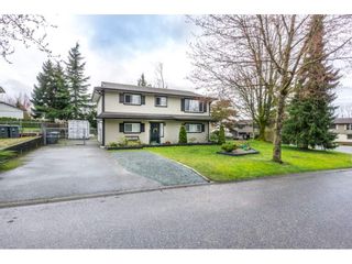 Photo 1: 18274 63a in cloverdale: Cloverdale BC House for sale (Cloverdale)  : MLS®# R2150683