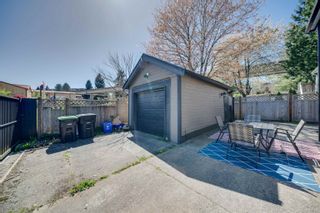 Photo 37: 1760 E 16TH Avenue in Vancouver: Victoria VE House for sale (Vancouver East)  : MLS®# R2876103