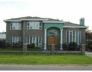 Main Photo: 9440 DESMOND Road in Richmond: Seafair Home for sale ()  : MLS®# V588821